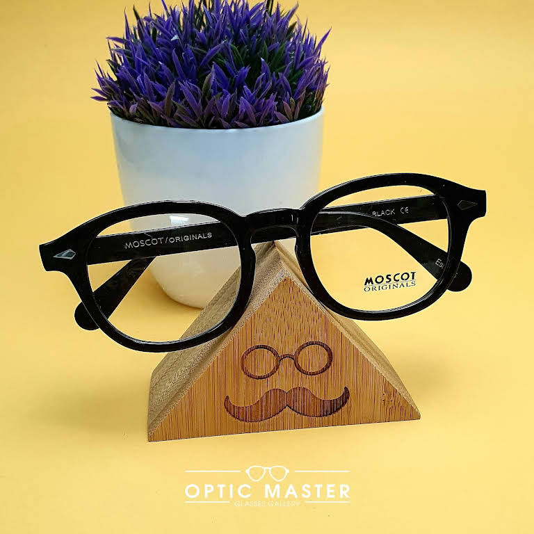Optic Master