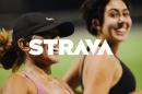 Strava logo