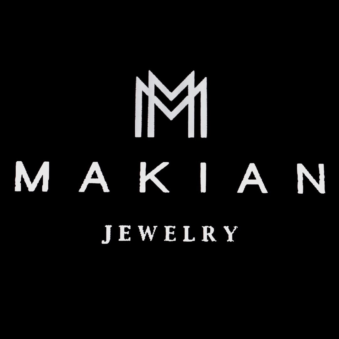 Makian Jewelry logo