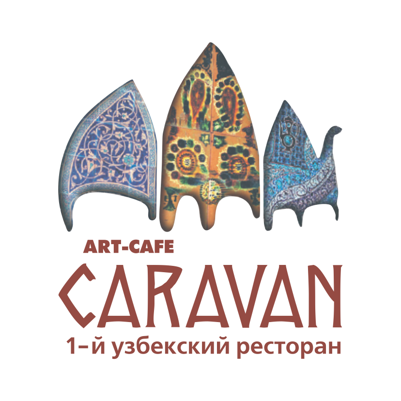 Caravan logo