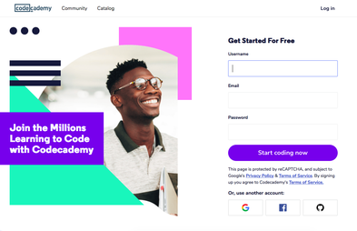 Codecademy