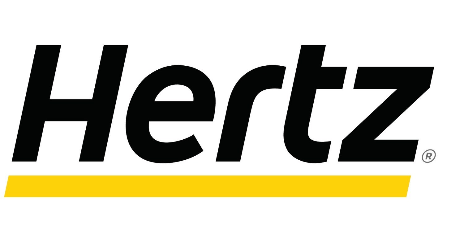 Hertz logo