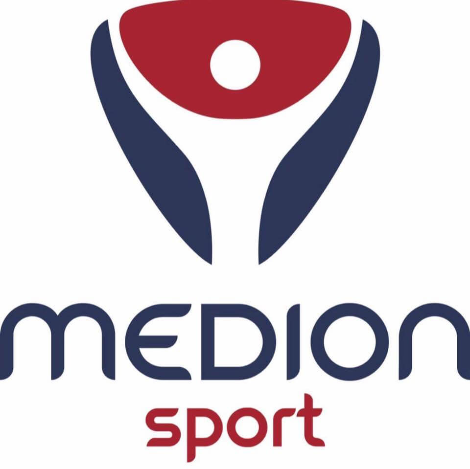 logo Medion Sport