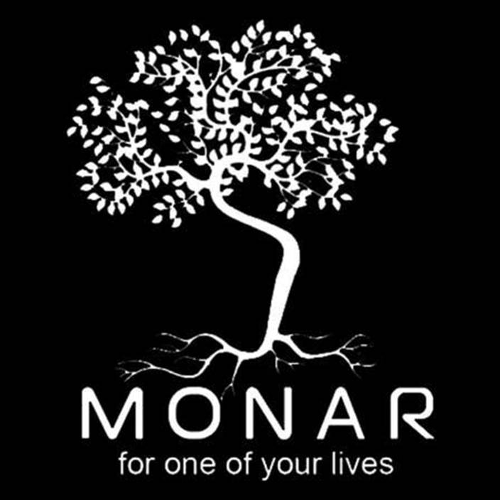 Monar logo