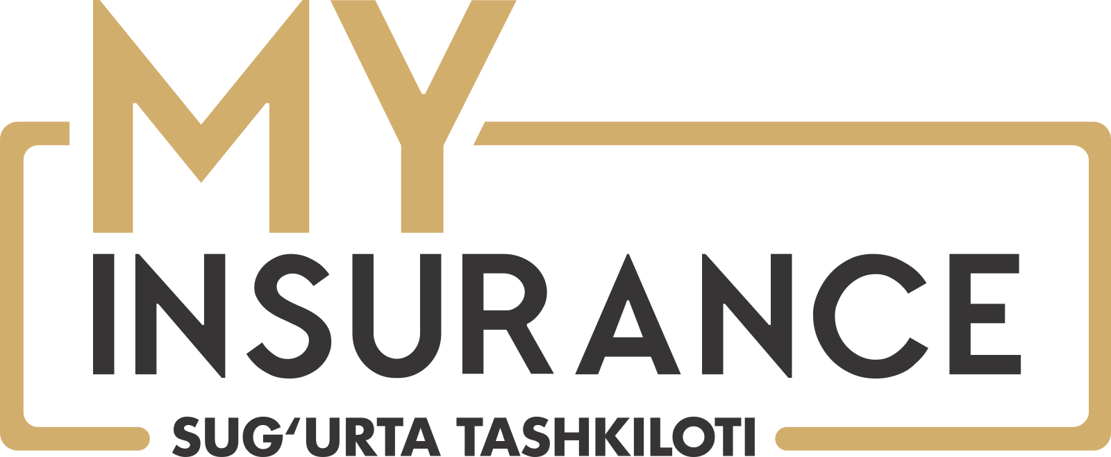 My Insurance logo