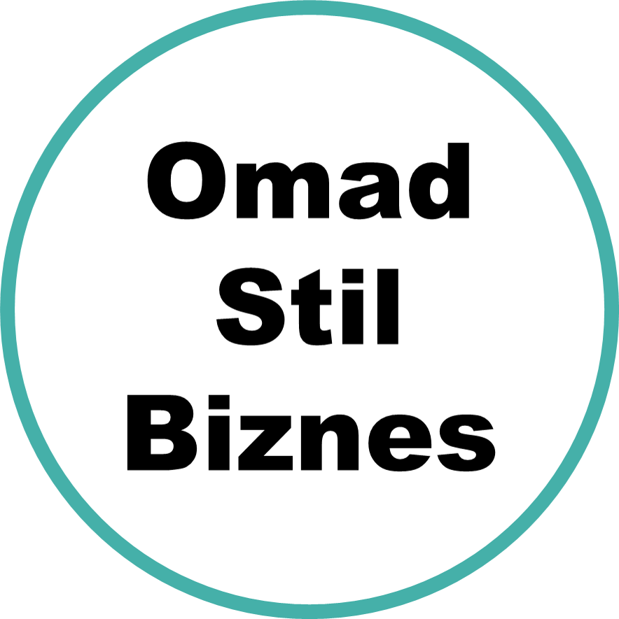 Omad Stil Biznes logo