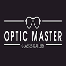 Optic Master logo