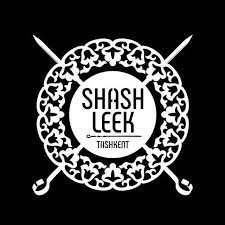 Shashleek logo
