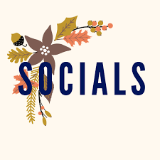 Кафе Socials logo