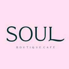 SOUL Boutique Cafe logo