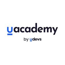 Uacademy logo