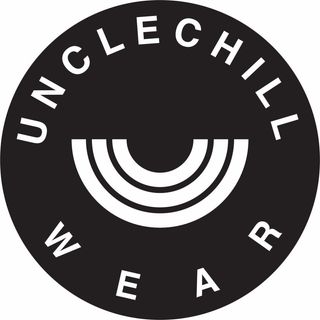 Uncle Chill Wear logo