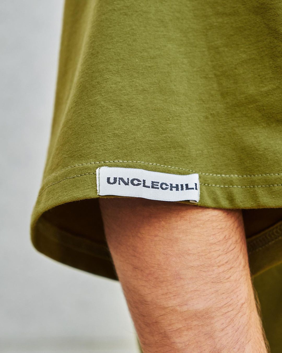 Uncle Chill Wear