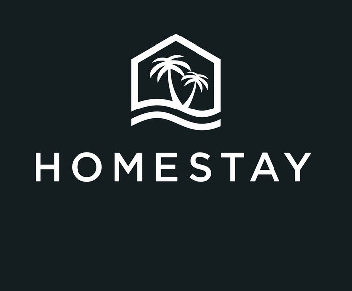 Homestay logo