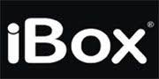 iBox Apple logo
