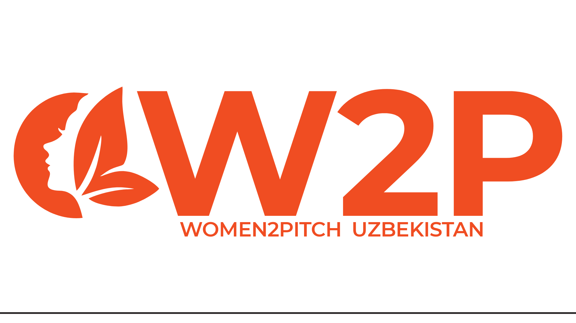 Women to Pitch logo