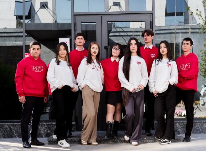 ISFT Institute Courses
