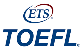 TOEFL iBT® Test logo