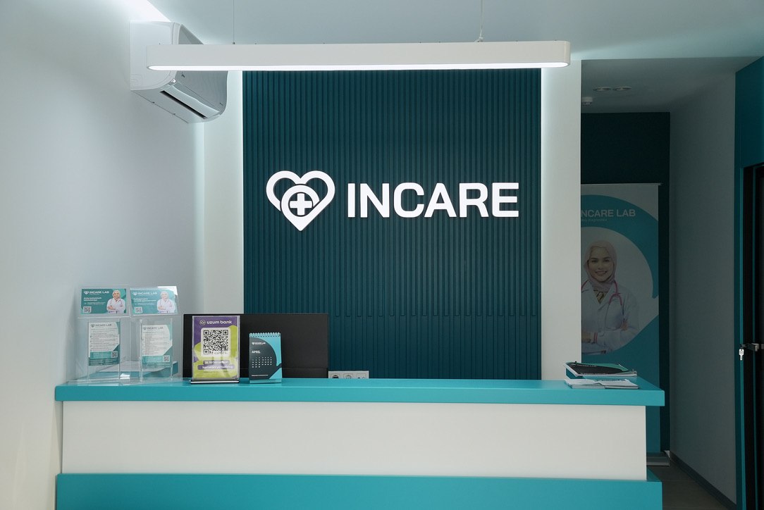 INCARE LAB